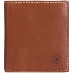 Jekyll & Hide Roma Herrengeldbörse Portemonnaies 1 ct Braun