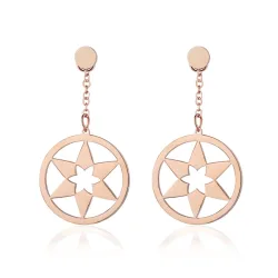 Ailoria AILORIA Ohrringe 1 ct Damen