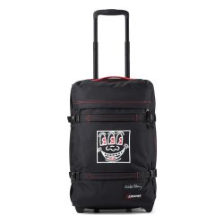Eastpak Transit'R 2 Rollen Reisetasche S 51 cm Reisetaschen 1 ct Grau Herren