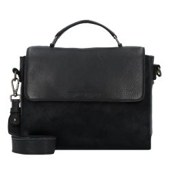 Cowboysbag Seattle Henkeltasche Handtaschen 1 ct Schwarz Damen