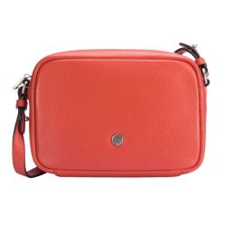 Jekyll & Hide Osaka Umhängetasche Handtaschen 1 ct Rot Damen