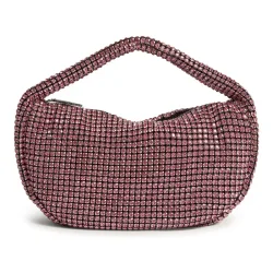 Ted Baker Crystiz Henkeltasche Handtaschen 1 ct Pink Damen