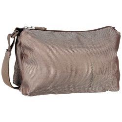 Mandarina Duck MD20 Umhängetasche Handtaschen 1 ct Braun Damen