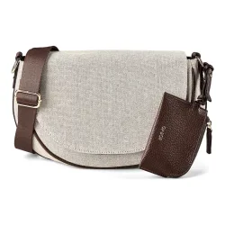 Gabor Sibylla Umhängetasche Handtaschen 1 ct Nude Damen