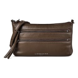 Liebeskind Zena Umhängetasche Handtaschen 1 ct Braun Damen