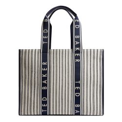 Ted Baker Hayllee Shopper Handtaschen 1 ct Violett Damen