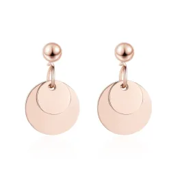 Ailoria AURORE Ohrringe 1 ct Damen