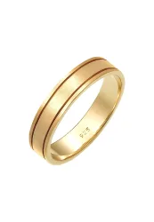 Elli - Ring Paarring, 52mm, Gold