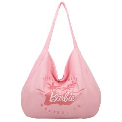 Fritzi aus Preußen Malibu Denim Limited Barbie Schultertasche Handtaschen 1 ct Silber Damen