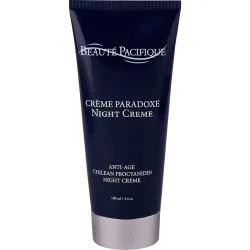 Beauté Pacifique Crème Paradoxe Anti-Age Night Cream Anti-Aging-Gesichtspflege 100 ml