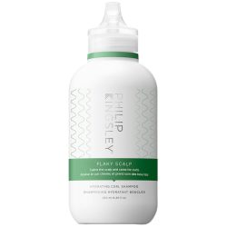 Philip Kingsley Flaky/Itchy Scalp Hydrating Curl Anti-Dandruff Shampoo 250 ml