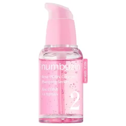 Numbuzin No. 2 Rose PDRN Collagen Plumping Serum Feuchtigkeitsserum 30 ml