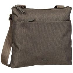 Jost Bergen Schultertasche Rucksäcke 1 ct Grau
