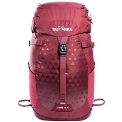Tatonka Storm Wanderrucksack Reisetaschen 1 ct Braun Damen