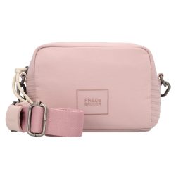 FREDsBRUDER Friends For Life Umhängetasche 20 cm Handtaschen 1 ct Silber Damen