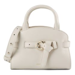 Coccinelle Sabine Henkeltasche Handtaschen 1 ct Weiss Damen