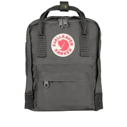 Fjällräven Kanken Rucksack Rucksäcke 1 ct Grau Damen