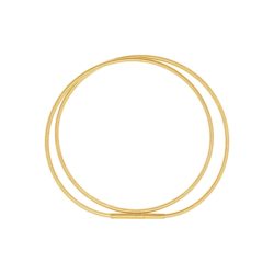 Heideman Armband Linea Armbänder & Armreife 1 ct Damen