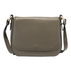 JOOP! Sofisticato 1.0 Umhängetasche Handtaschen 1 ct Grau Damen
