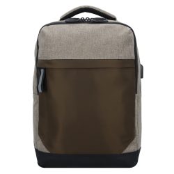 Picard Speed Daypack Reisetaschen 1 ct Grün Herren