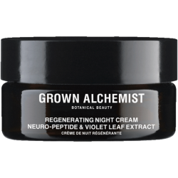 Grown Alchemist Regenerating Night Cream Nachtcreme 40 ml