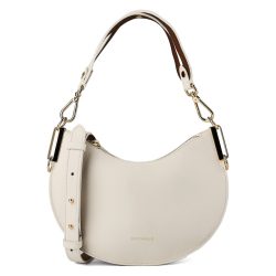 Coccinelle Sunup Umhängetasche Handtaschen 1 ct Nude Damen