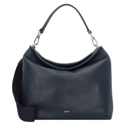 abro Dalia Henkeltasche Handtaschen 1 ct Violett Damen