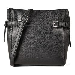 Tom Tailor Sora Umhängetasche Handtaschen 1 ct Schwarz Damen