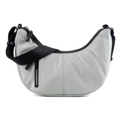 Mandarina Duck Hunter Umhängetasche Handtaschen 1 ct Weiss Damen