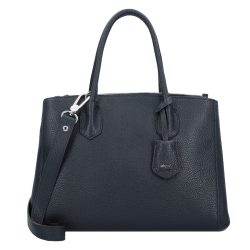 abro Adria Henkeltasche Handtaschen 1 ct Violett Damen