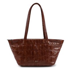 abro Alba Schultertasche Rabattaktion 1 ct Coral Damen