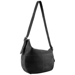 FREDsBRUDER My Forever Friend Schultertasche Handtaschen 1 ct Schwarz Damen