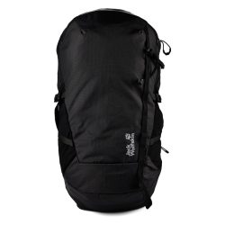 Jack Wolfskin Astro Vent Wanderrucksack Reisetaschen 1 ct Schwarz Herren
