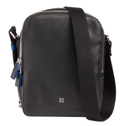 DuDu Okinawa Umhängetasche Handtaschen 1 ct Grau Herren