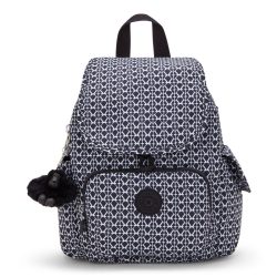 Kipling Basic City-Rucksack Reisetaschen 1 ct Weiss Damen