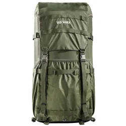 Tatonka - Packsack 2 für Lastenkraxe oliv