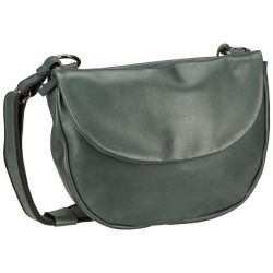Harold's Caugio Schultertasche Handtaschen 1 ct Grau Damen