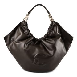 Coccinelle Smash Shopper 1 ct Schwarz Damen