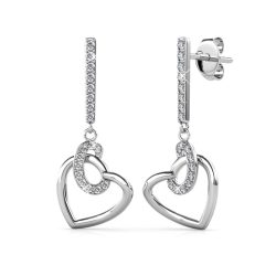 MYC-Paris Allure Ohrringe 1 ct Damen