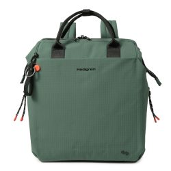 Hedgren String Daypack Reisetaschen 1 ct Grün Herren