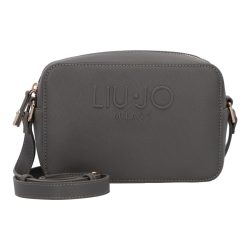 Liu Jo Halona Umhängetasche Handtaschen 1 ct Grau Damen