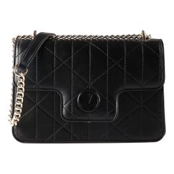 Valentino by Mario Valentino Melia Schultertasche Handtaschen 1 ct Schwarz Damen