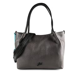 Gabs Lilly Shopper Handtaschen 1 ct Grau Damen