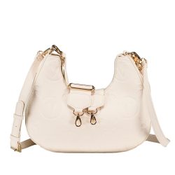 Valentino by Mario Valentino Samba Re Schultertasche Handtaschen 1 ct Grau Damen