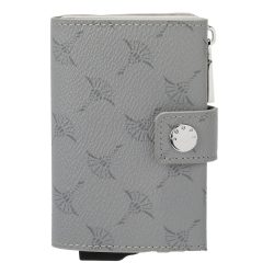 JOOP! Cortina 1.0 Kreditkartenetui Portemonnaies 1 ct Weiss Damen