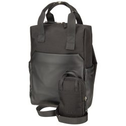 ZWEI Lou Daypack Rucksäcke 1 ct Schwarz
