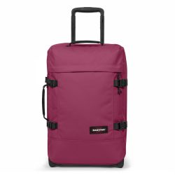 Eastpak Tranverz 2 Rollen Kabinentrolley 51 cm Reisetaschen 1 ct Pink Herren