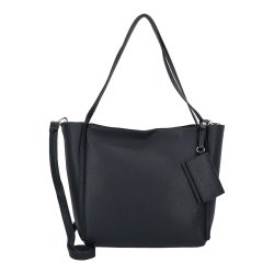 Tom Tailor Amarea Shopper Handtaschen 1 ct Schwarz Damen