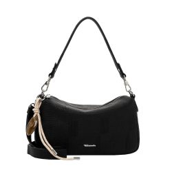 Tamaris Beutel TAS Karen Handtaschen 1 ct Schwarz Damen