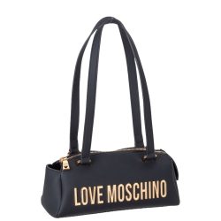 Love Moschino Schultertasche Handtaschen 1 ct Schwarz Damen
